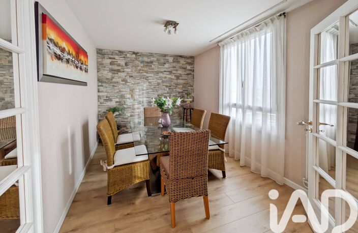 Vente Appartement 5 pièces — photo 5