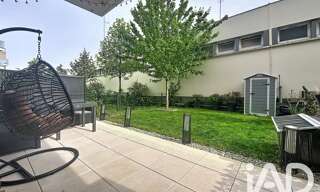 Appartement 2 Pièces 40 m² à vendre à Sannois (95110)