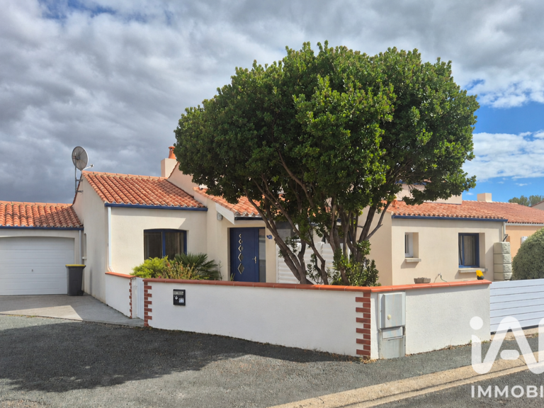 Vente Maison traditionnelle 7 pièces — photo 1
