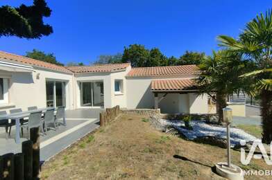 Maison 5 pièces 285000 €