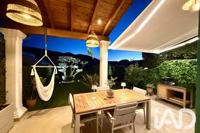 Maison 4 pièces 465000 €