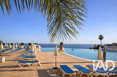 Appartement 2 pièces 1200 €