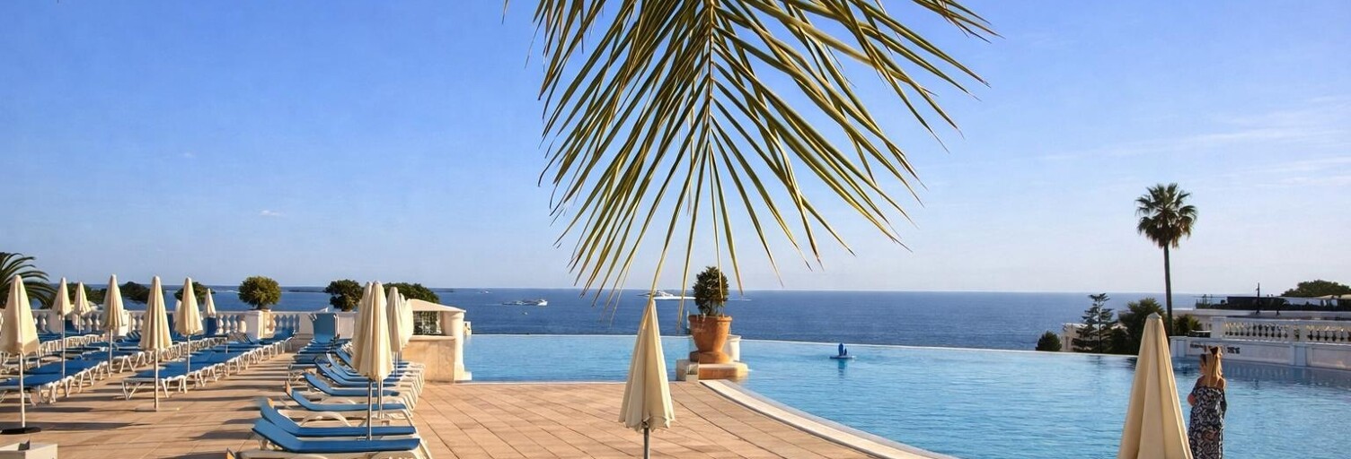 Appartement 2 Pièces 27 m² à louer à Cannes (06150)