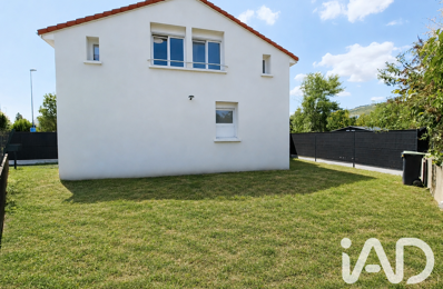 Vente Maison/villa 3 pièces — photo du bien