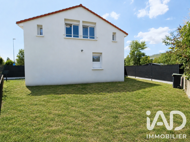 Vente Maison/villa 3 pièces — photo du bien