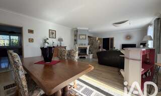 Maison 5 Pièces 136 m² à vendre à Montrevault-sur-Èvre (49270)