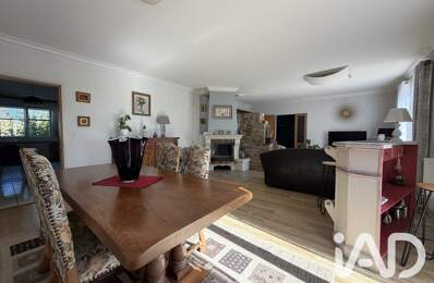 Vente Maison/villa 5 pièces — photo du bien