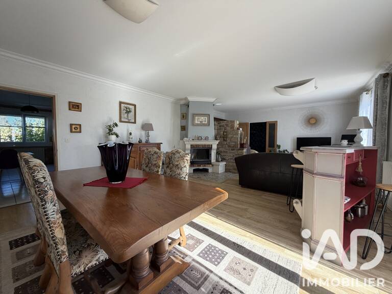 Vente Maison/villa 5 pièces — photo 1