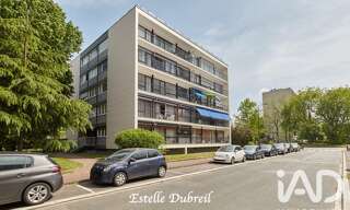 Appartement 3 Pièces 62 m² à vendre à Vélizy-Villacoublay (78140)