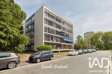 Appartement 3 pièces 249000 €