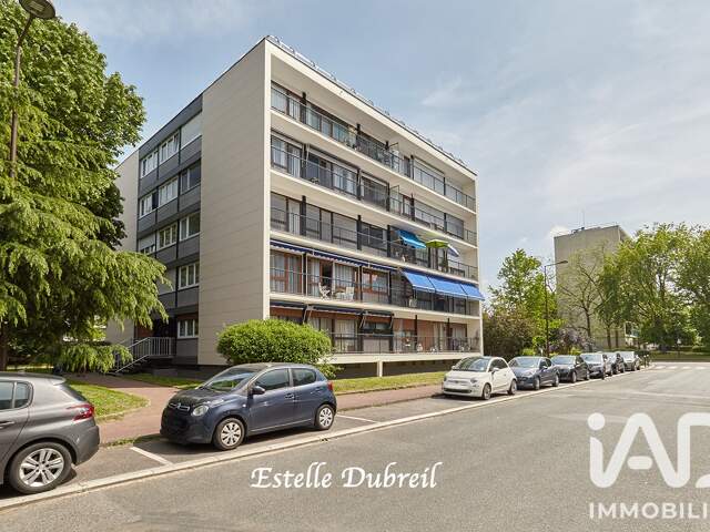Vente Appartement 3 pièces — photo du bien