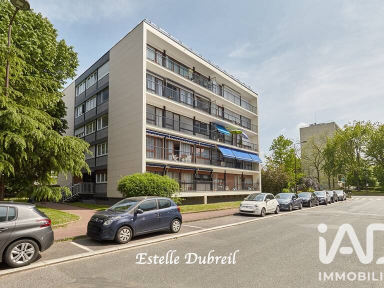 Vente Appartement 3 pièces — photo 1