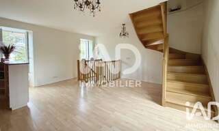 Appartement 3 Pièces 45 m² à vendre à Niort (79000)