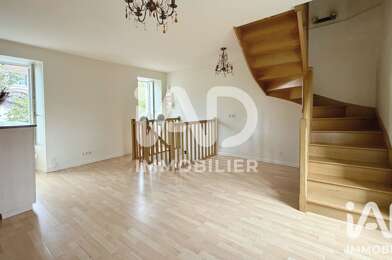 Appartement 3 pièces 129800 €