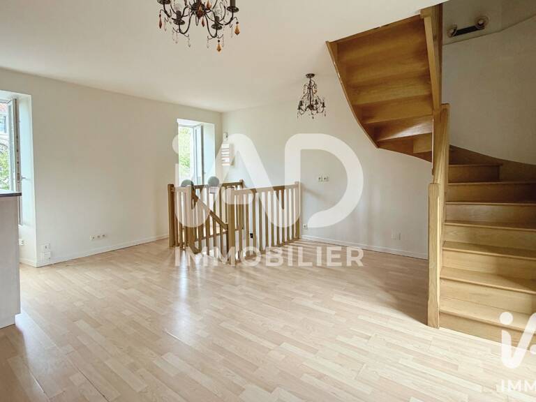 Vente Duplex 3 pièces — photo 1