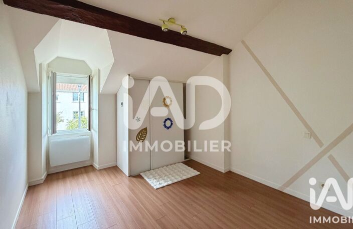 Vente Duplex 3 pièces — photo 3