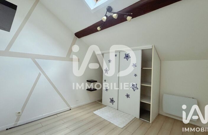 Vente Duplex 3 pièces — photo 4