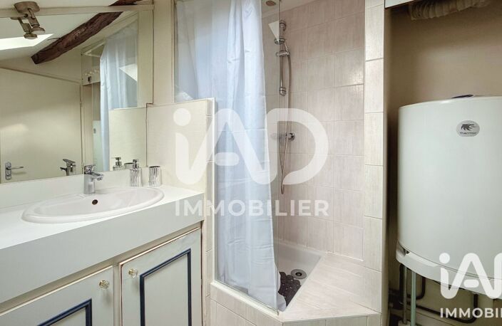 Vente Duplex 3 pièces — photo 5