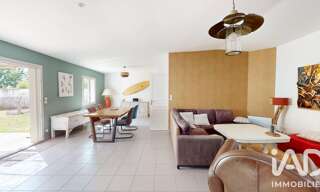 Maison 6 Pièces 115 m² à vendre à Sainte-Soulle (17220)