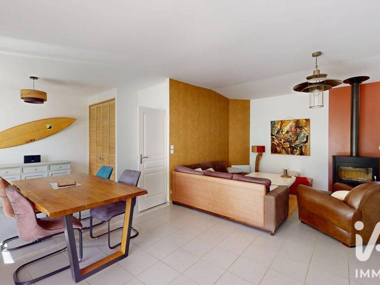 Vente Maison/villa 6 pièces — photo 1