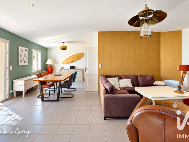 Vente Maison/villa 6 pièces — photo du bien