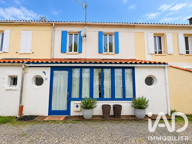 Vente Maison de ville 3 pièces — photo 2