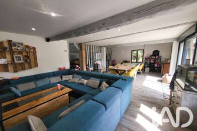 Maison 3 pièces 199000 €