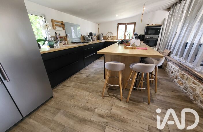 Vente Maison de campagne 3 pièces — photo 3