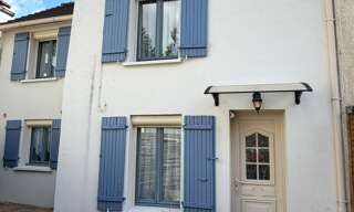 Maison 4 Pièces 67 m² à vendre à Étrépilly (77139)