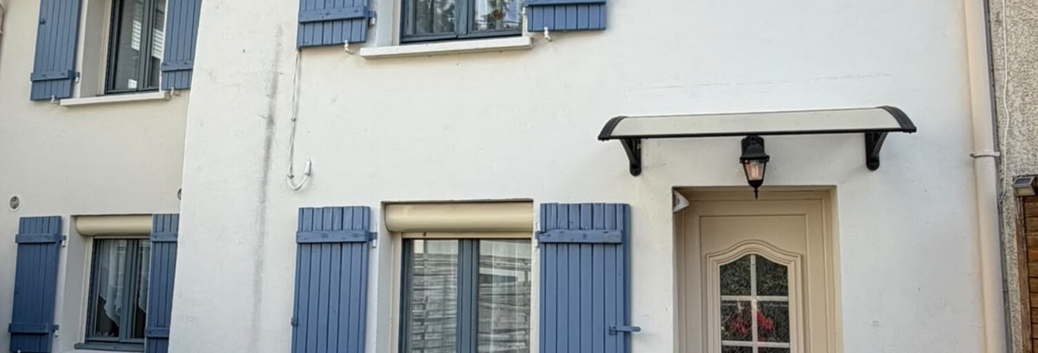 Maison 4 Pièces 67 m² à vendre à Étrépilly (77139)