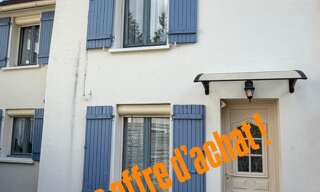 Maison 4 Pièces 67 m² à vendre à Étrépilly (77139)