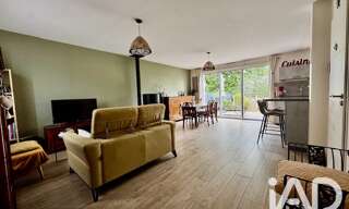 Maison 4 Pièces 94 m² à vendre à Saint-André-des-Eaux (44117)