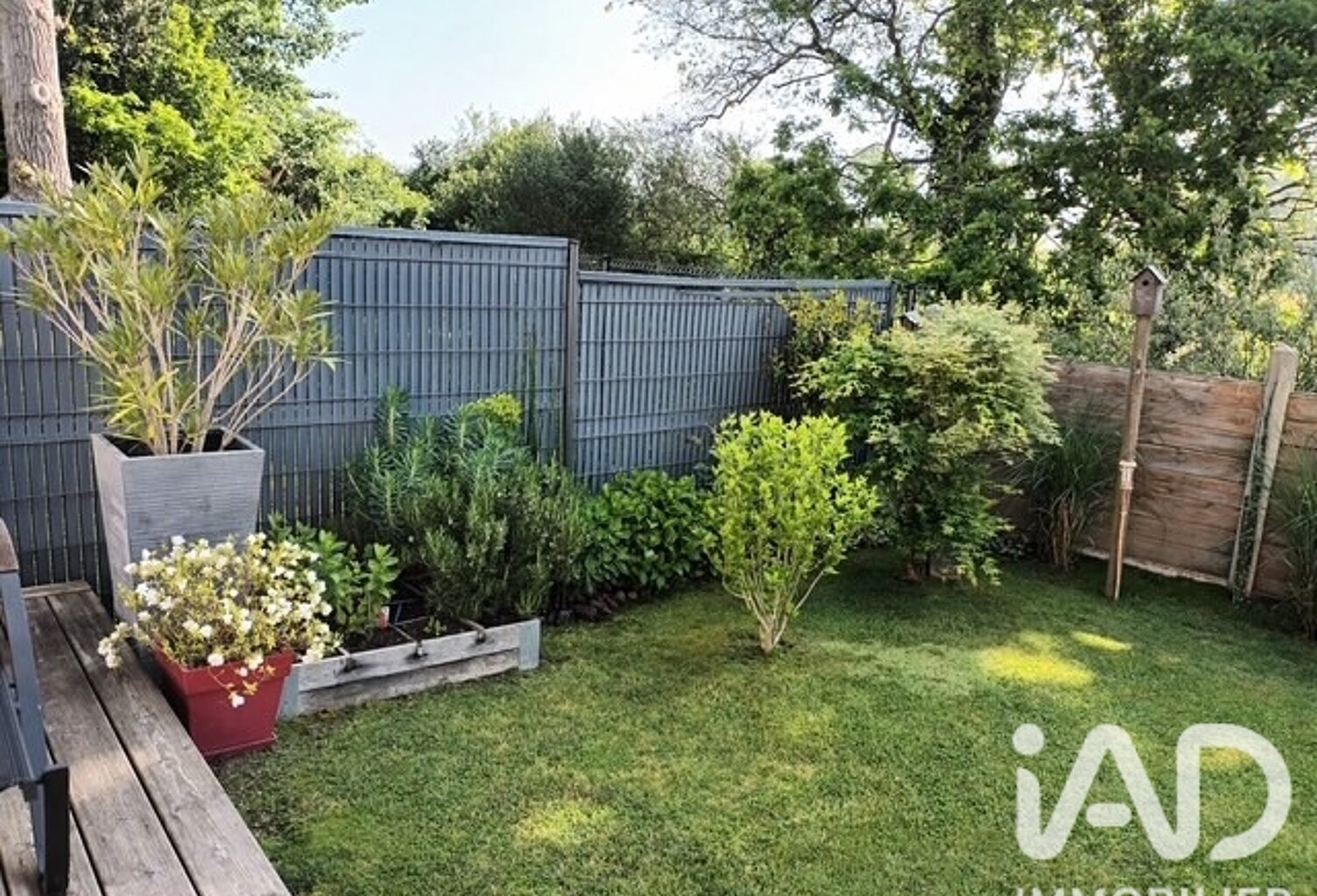 Vente Maison/villa 4 pièces — photo 1