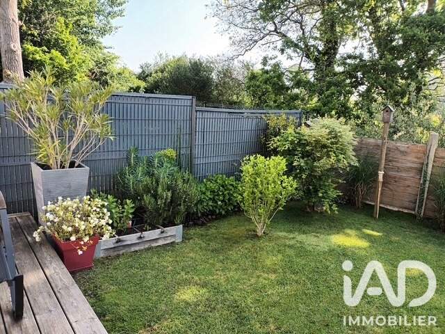 Vente Maison/villa 4 pièces — photo du bien