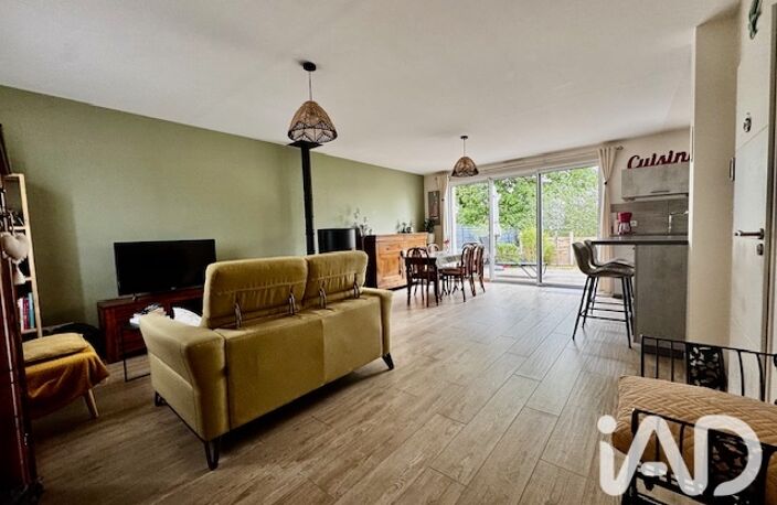 Vente Maison/villa 4 pièces — photo 2