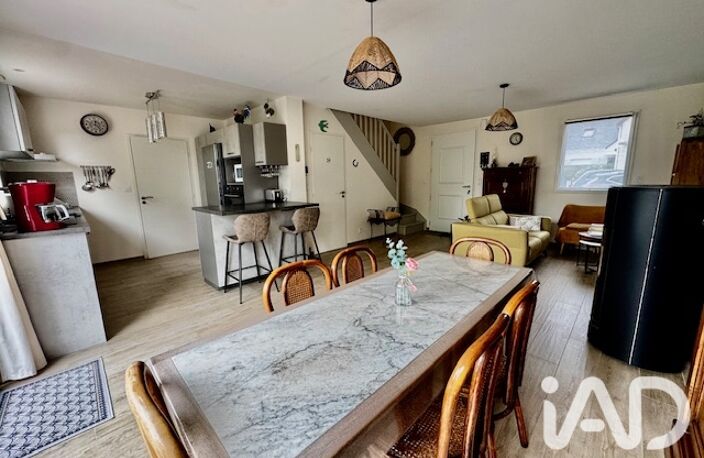 Vente Maison/villa 4 pièces — photo 3