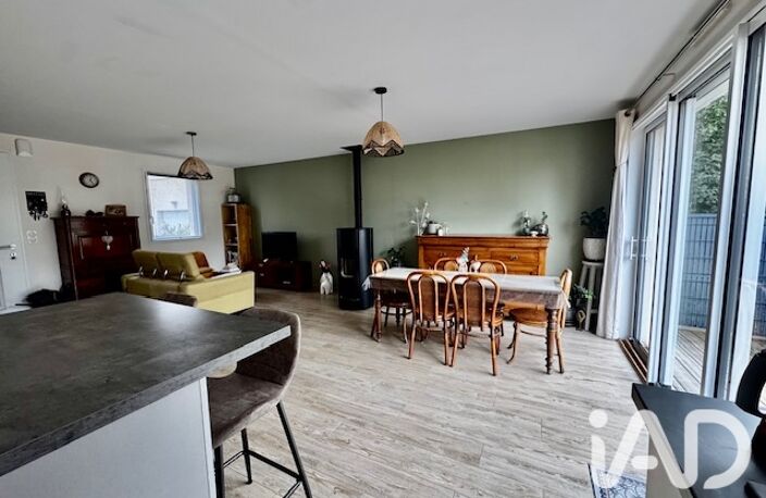 Vente Maison/villa 4 pièces — photo 4