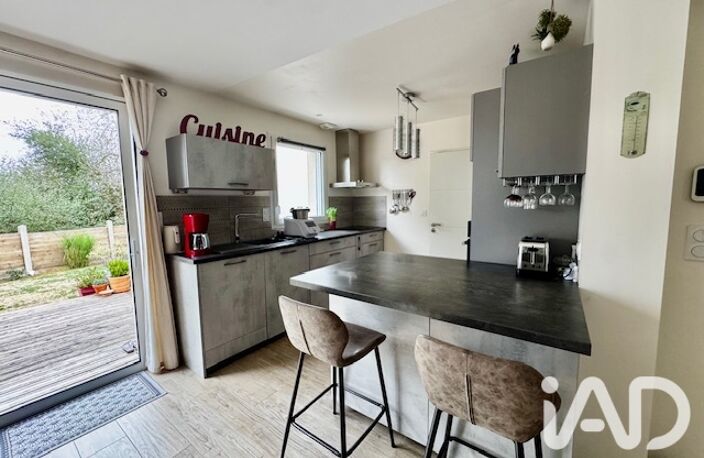 Vente Maison/villa 4 pièces — photo 5