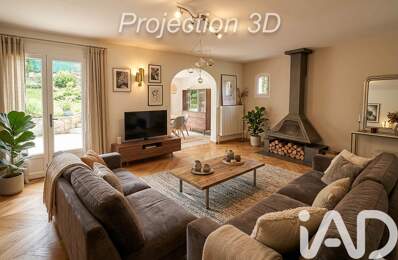 Vente Maison/villa 8 pièces — photo du bien