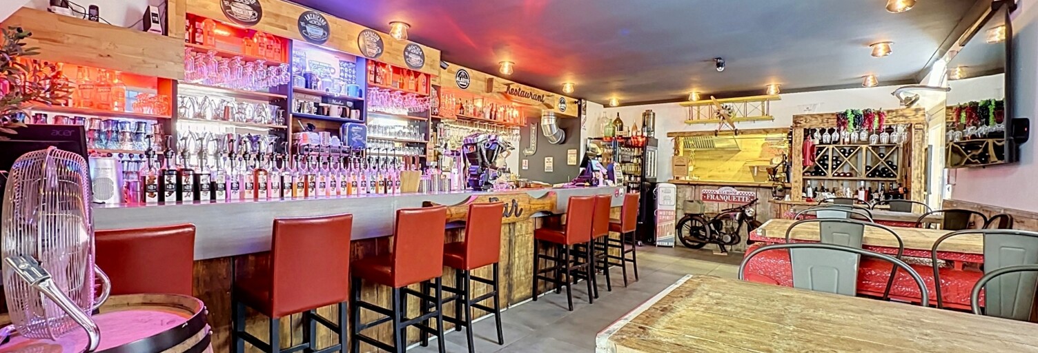 Commerce  130 m² à vendre à Pinet (34850)