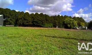 Terrain  4709 m² à vendre à Béthune (62400)