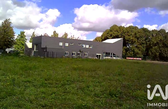 Vente Terrain 4 709 m&sup2; — photo 2