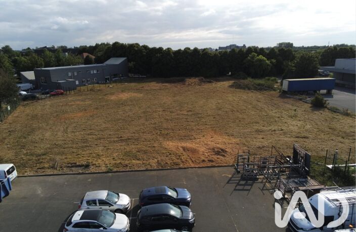 Vente Terrain 4 709 m&sup2; — photo 4