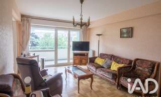 Appartement 5 Pièces 85 m² à vendre à Rennes (35000)