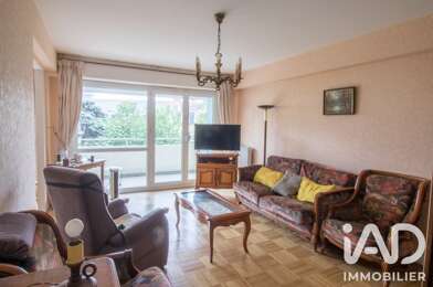 Appartement 5 pièces 298000 €