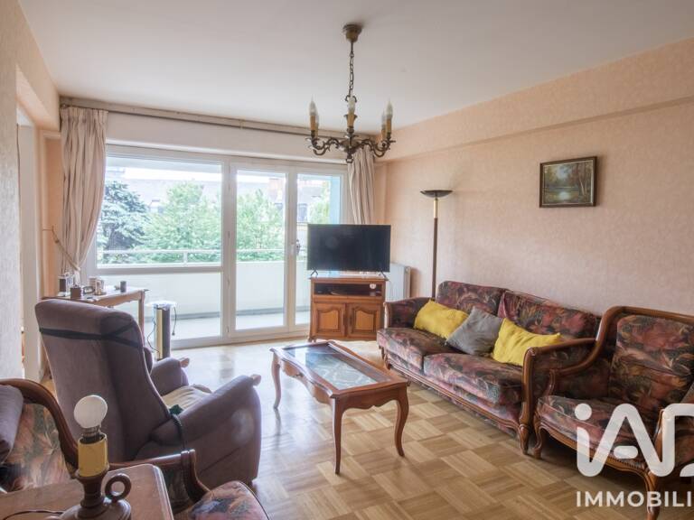 Vente Appartement 5 pièces — photo 1