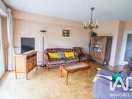 Vente Appartement 5 pièces — photo 2