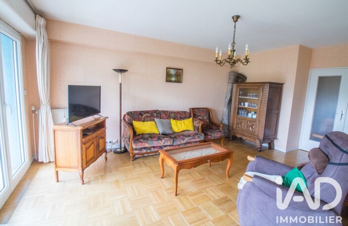 Vente Appartement 5 pièces — photo 2