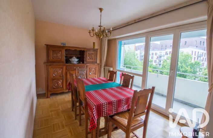 Vente Appartement 5 pièces — photo 3