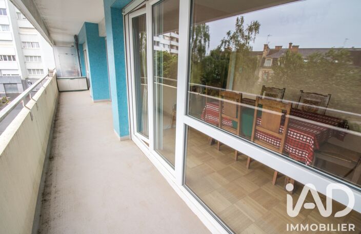 Vente Appartement 5 pièces — photo 4